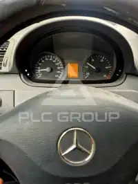 2008 Mercedes Benz Vito