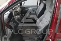 2008 Mercedes Benz Vito