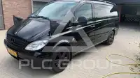 2008 Mercedes Benz Vito