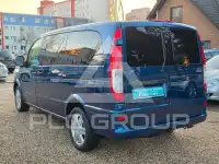 2008 Mercedes Benz Vito