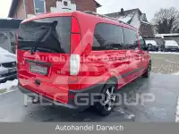 2008 Mercedes Benz Vito