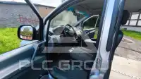 2008 Mercedes Benz Vito