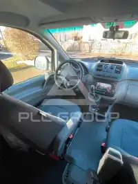 2008 Mercedes Benz Vito
