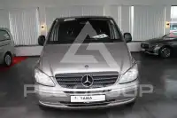 2008 Mercedes Benz Vito