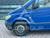 2008 Mercedes Benz Vito