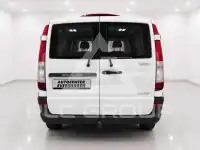 2008 Mercedes Benz Vito