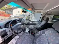2008 Mercedes Benz Vito