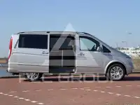 2008 Mercedes Benz Vito