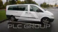 2008 Mercedes Benz Vito