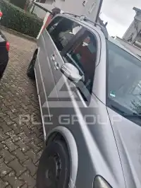 2008 Mercedes Benz Vito
