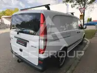 2008 Mercedes Benz Vito