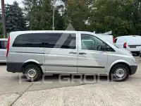2008 Mercedes Benz Vito