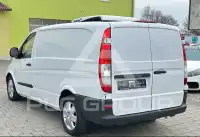 2008 Mercedes Benz Vito