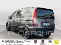 2008 Mercedes Benz Vito