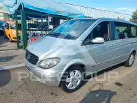 2008 Mercedes Benz Vito
