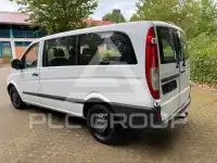2008 Mercedes Benz Vito