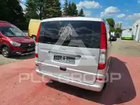 2008 Mercedes Benz Vito