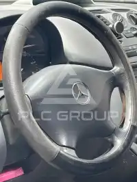 2008 Mercedes Benz Vito