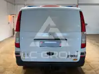 2008 Mercedes Benz Vito