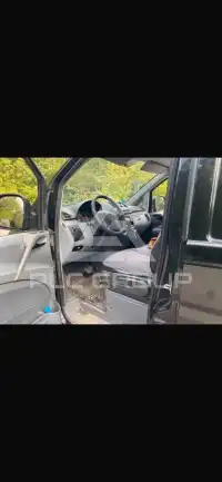 2008 Mercedes Benz Vito