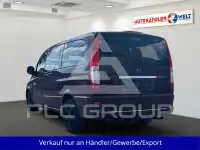 2008 Mercedes Benz Vito