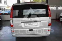 2008 Mercedes Benz Vito