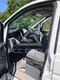 2008 Mercedes Benz Vito