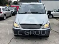 2008 Mercedes Benz Vito