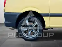 2008 Mercedes Benz Vito