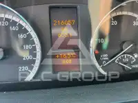 2008 Mercedes Benz Vito