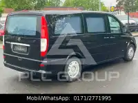 2008 Mercedes Benz Vito