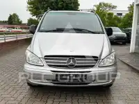 2008 Mercedes Benz Vito