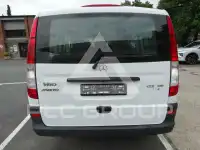 2008 Mercedes Benz Vito