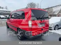 2008 Mercedes Benz Vito