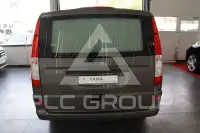 2008 Mercedes Benz Vito