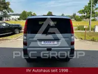 2008 Mercedes Benz Vito