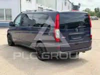 2008 Mercedes Benz Vito