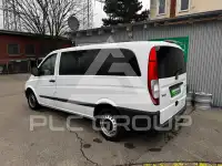 2008 Mercedes Benz Vito