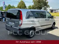 2008 Mercedes Benz Vito