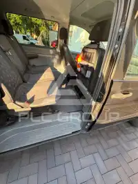 2008 Mercedes Benz Vito