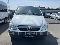 2008 Mercedes Benz Vito