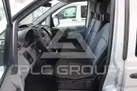 2008 Mercedes Benz Vito