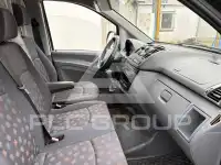 2008 Mercedes Benz Vito
