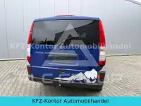 2008 Mercedes Benz Vito