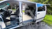 2008 Mercedes Benz Vito