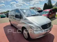 2008 Mercedes Benz Vito