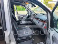 2008 Mercedes Benz Vito
