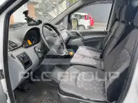 2008 Mercedes Benz Vito