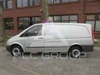 2008 Mercedes Benz Vito