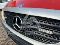 2008 Mercedes Benz Vito